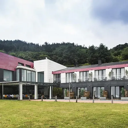 Hotel Arbe 3*