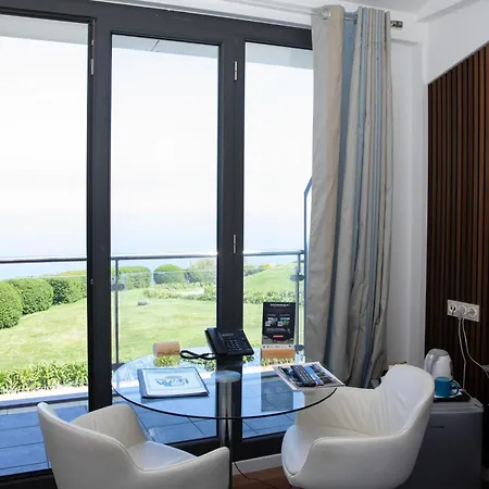 Arbe Hotel 3*