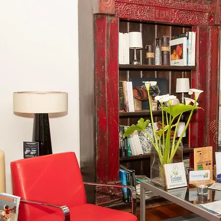 Hotel Arbe Mutriku