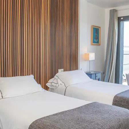 Hotel Arbe Mutriku