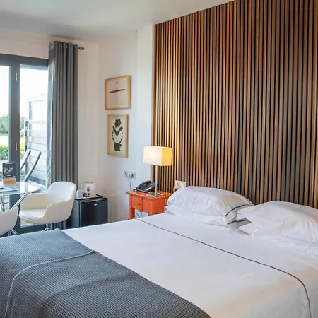 Arbe Hotel Mutriku