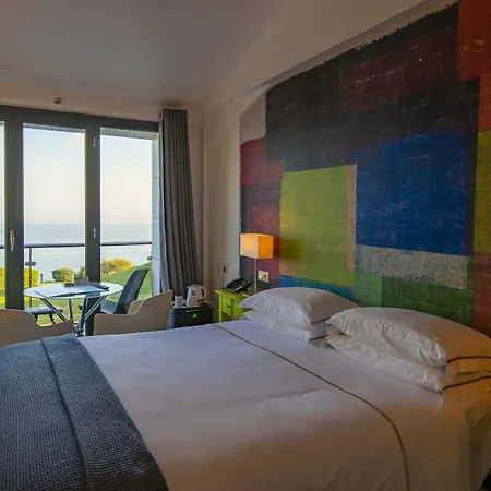 Arbe Hotel Mutriku