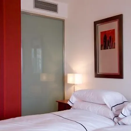 Hotel Arbe