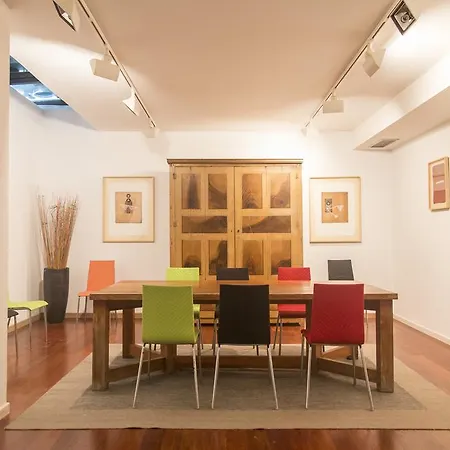 Arbe Hotel Mutriku