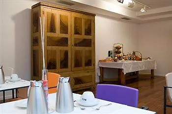 Arbe Hotel