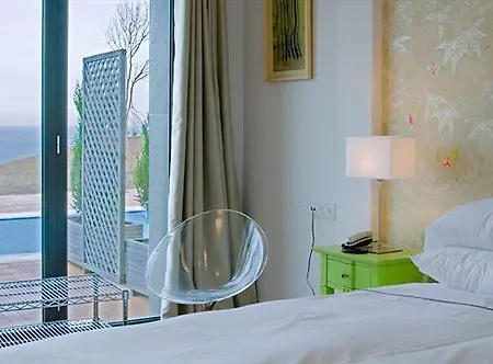 Hotel Arbe 3*