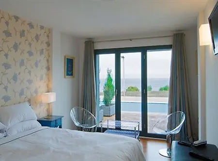 Hotel Arbe Mutriku