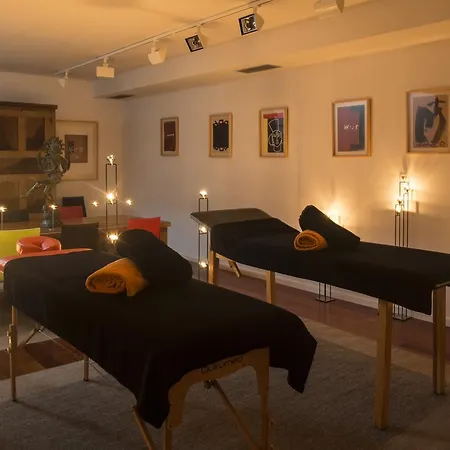 Hotel Arbe