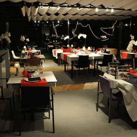 Arbe Hotel 3*
