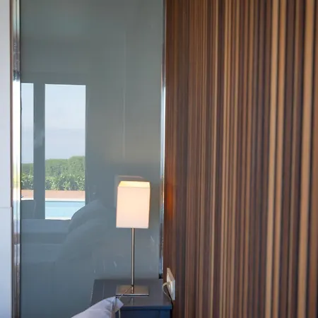 Hotel Arbe