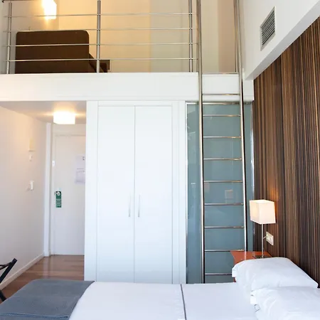 Arbe Hotel 3*
