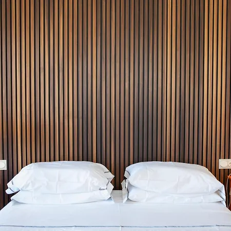 Hotel Arbe 3*