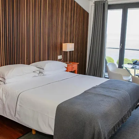 Arbe Hotel Mutriku