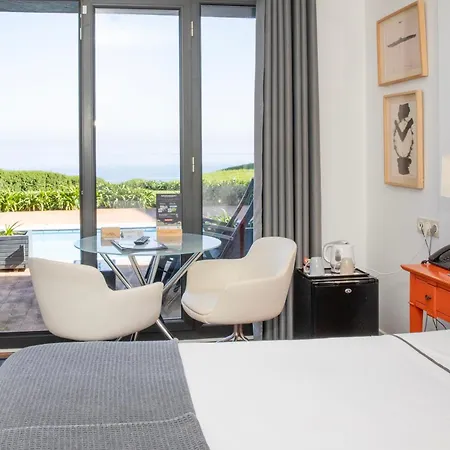 Hotel Arbe 3*
