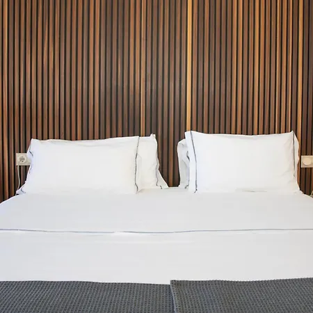 Hotel Arbe Mutriku