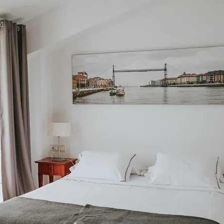 Arbe Hotel