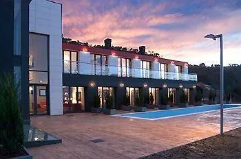 Arbe Hotel Mutriku