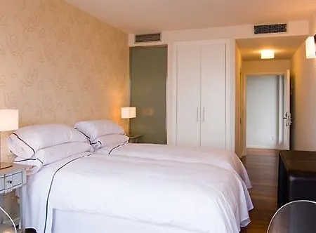 Hotel Arbe