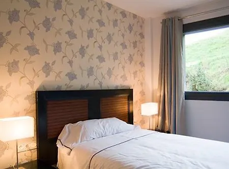 Hotel Arbe 3*