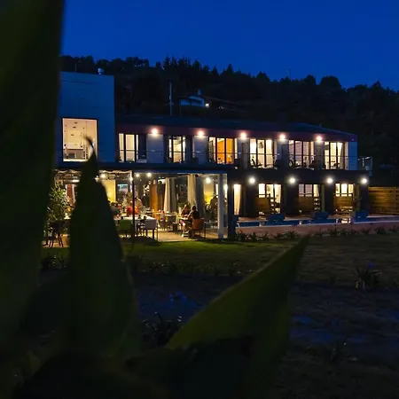 Hotel Arbe 3*