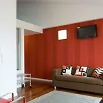 فندق أربي 3*