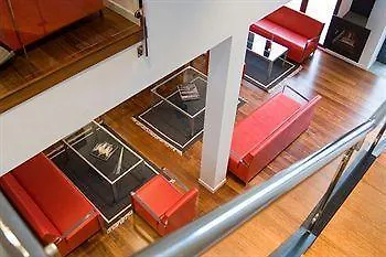 Hotell Arbe Mutriku