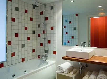 Hotell Arbe Mutriku